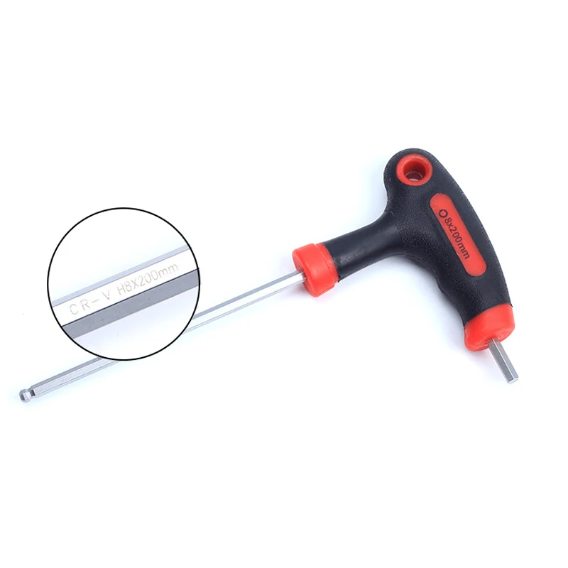 Ключ велосипедный шестигранный 2 5/3/4/5/6/8/10 мм|bike hex wrench|bicycle repairbicycle repair tools |