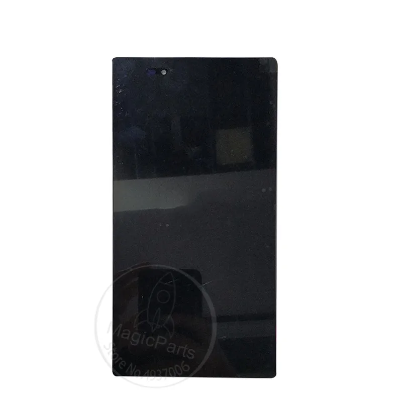 sony xl39 lcd
