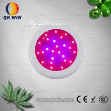 40% Off продвижение НЛО светодиодный нарастающий свет 50 W с 25*3 Вт = 75 Вт, 3 Вт чип расти, 3 года гарантии, высокое качество, Прямая поставка