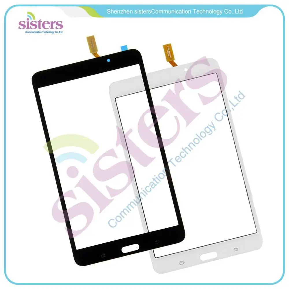 samsung tab 4 touch screen price