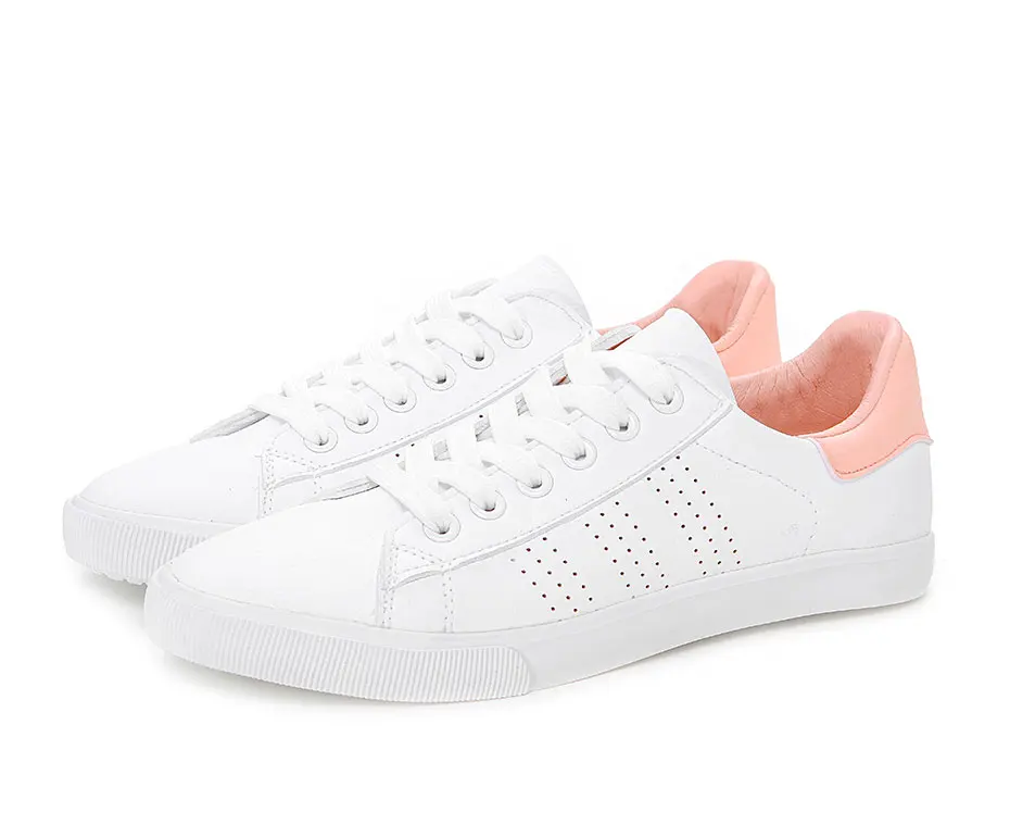 GOGC White Sneakers Women canvas shoes Spring Summer ons Women Sneakers Flat Shoes Women's slipony women casual G788