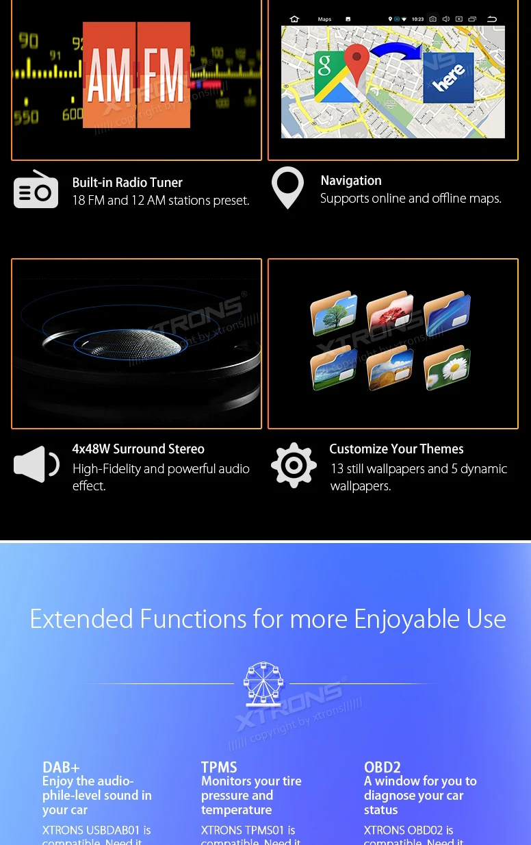 Sale 7" Android 8.0 OS Car DVD Multimedia Radio for BMW E90 2005-2012 & E91 2005-2012 & E92 2006-2013 & E93 2007-2013 & M3 2007-2012 19