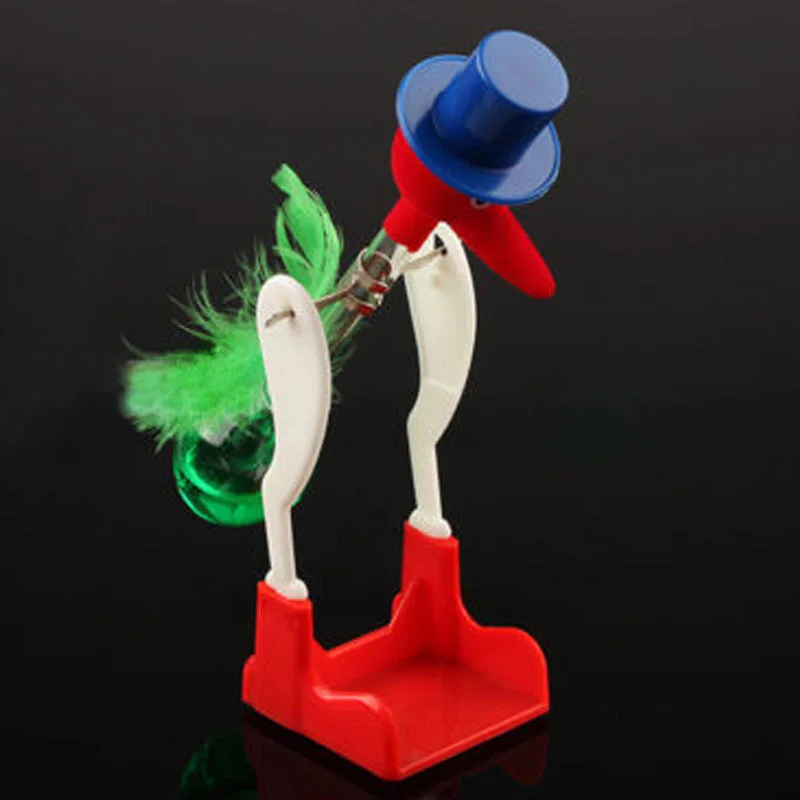 Water Bird Toy for Promotional Water Bird Toy on