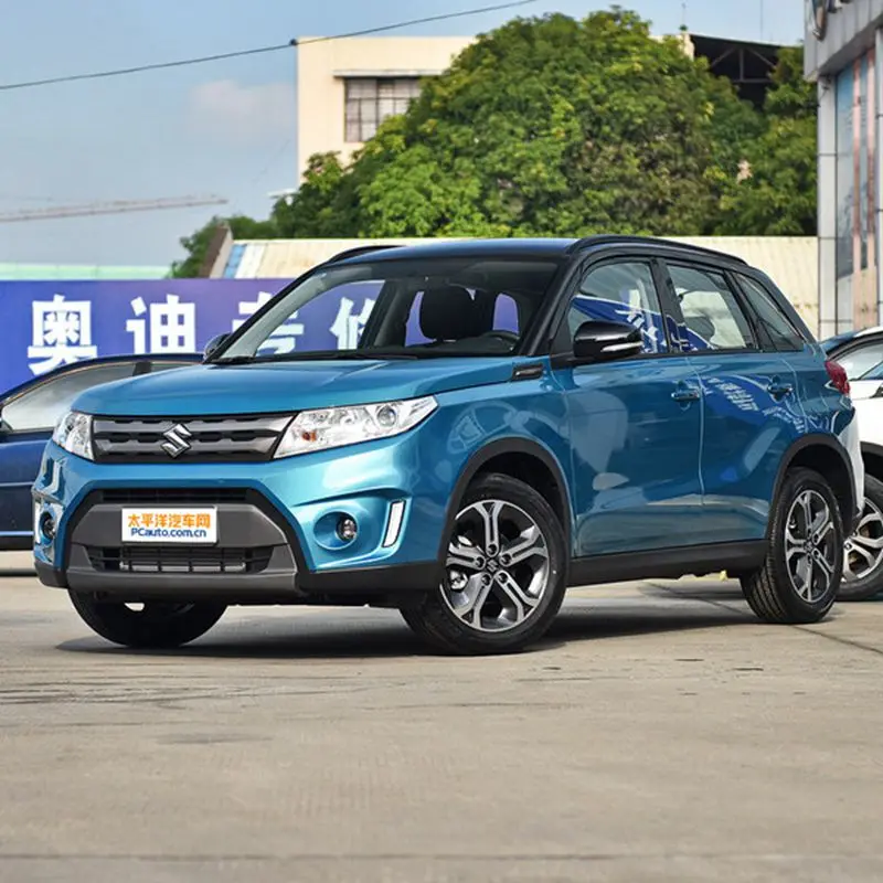 MONTFORD для Suzuki Vitara Escudo ABS оконный козырек вентиляционный тент Дождь Защита от солнца дефлекторы тенты Укрытие Крышка