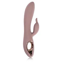 vibrators for women toys for adults Intelligent Waterproof Dildo Vibrator G-spot Massager Multi Speed Sex Toy G0321#30