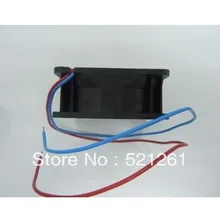 DMWD осевая система кондиционирования 60x60x25 кулер охлаждающий вентилятор 60*60*25 натуральная мощность 6025 бесшумный вентилятор 12 В 0.25A вентилятор радиатора