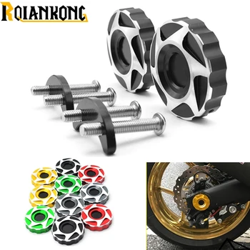 

for kawasaki Z1000 Z1000SX Z 1000 1000SX SX 2010-2016 Motorcycle Hole Cover Rear wheel fork decoration cover bracket Protector