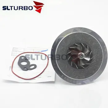 

Balanced turbo core CHRA 433289-0087 For Ford Transit van Otosan 2.5 LD- 914F6K682AG turbine repair kit GT1549S NEW cartridge