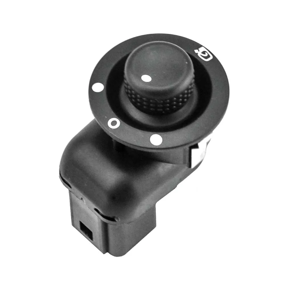 

Mirror Switches 8200676533 Mirror Control Switch for Renault Megane II BM0/1_ CM0/1_ 2002 2007 2008 2009 2010 8200109014 109014