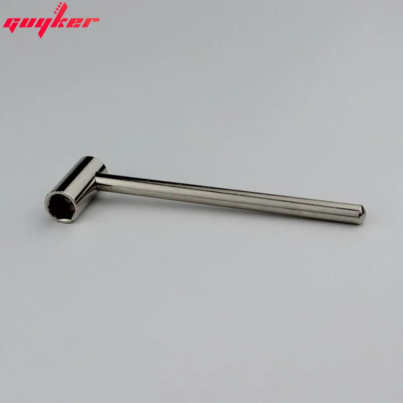 6.35mm//7mm//8mm Hex guitar truss rod wrenches tool guitar accessorieTPI