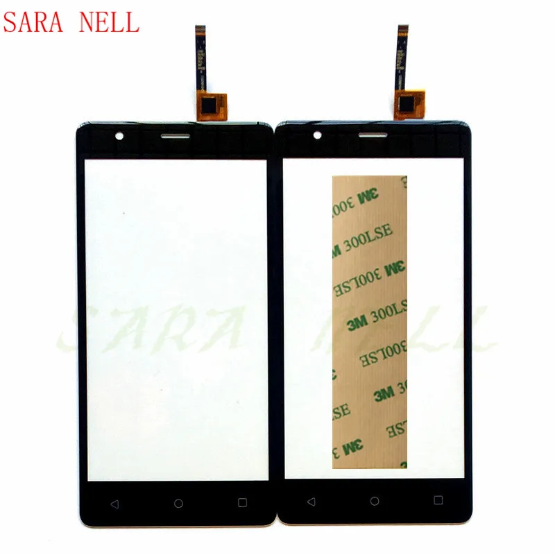 Sara NELL сенсорный экран дигитайзер для Fly Cirrus 12 FS516 FS 516 сенсорная панель стекло