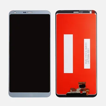 

For LG G6 Display Touch Screen with Frame For LG G6 LCD Display Replacement H870 H870DS H872 LS993 VS998 US997