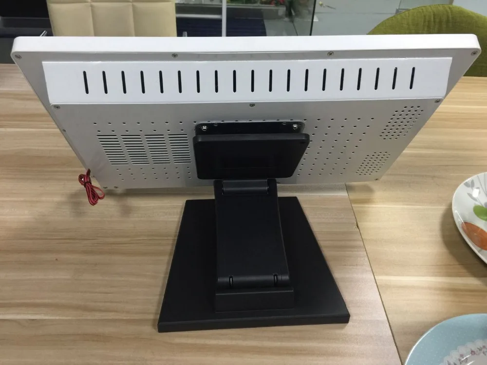 US $1.995.00 121 133 156 inch Digital Signage 1920x1080 Resolution Capacitive Touch Android AIOAll in One Tablet PC