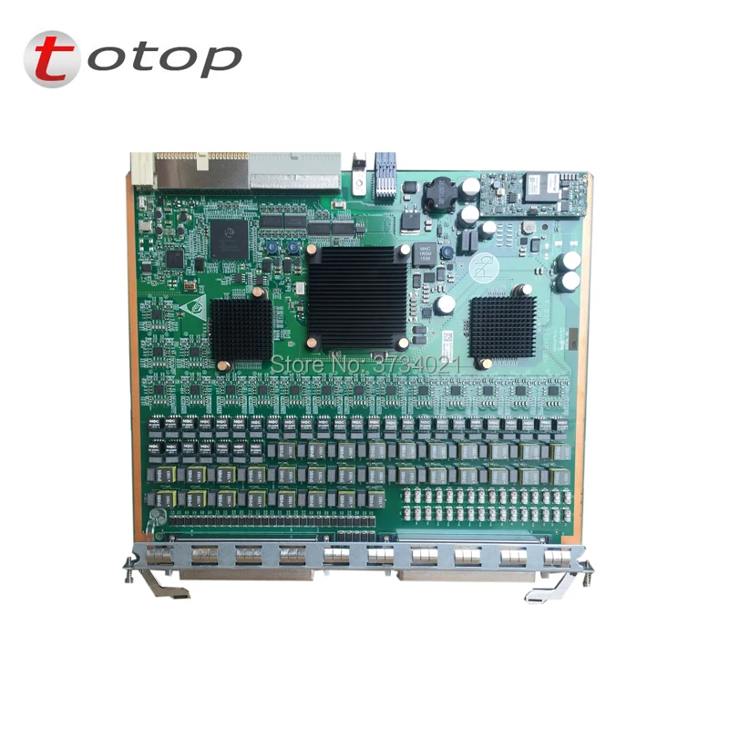 Hua wei VCLE 32-channel VDSL2 board 44