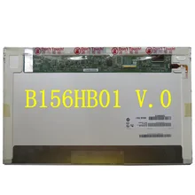 Класс+ B156HB01 V.0 15," 1920x1080 светодиодный ЖК-дисплей Экран Дисплей(3D) B156HB01 V0 для acer Aspire 5745DG 5745