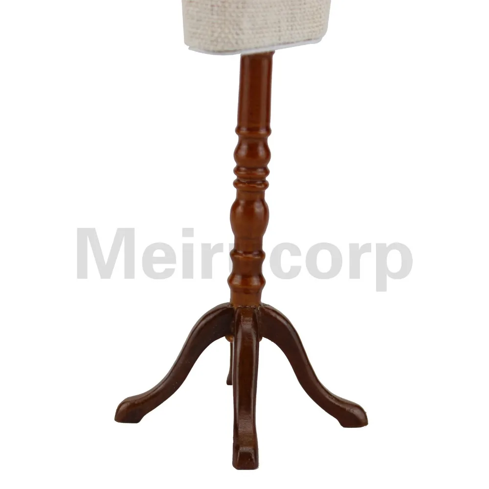 Doll furnture Female Model Prop 1//6 Scale Mannequin Sewing Tailoring Model