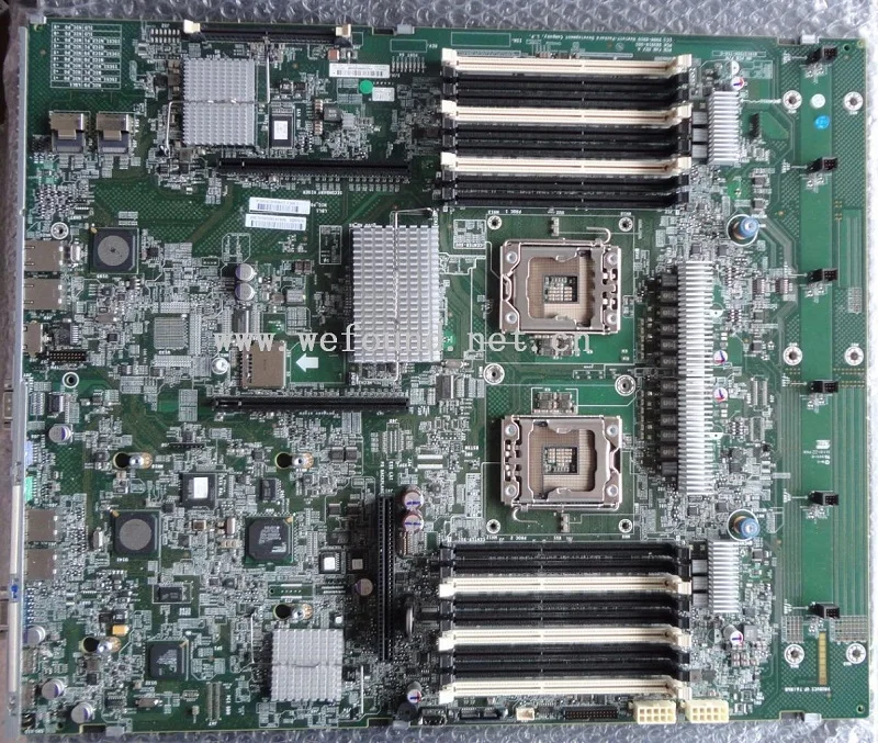100% Working Desktop Motherboard for DL380G7 388G7 599038-001 583918-001 System Board Fully Tested 100% Working Desktop Motherboard for DL380G7 388G7 599038-001 583918-001 System Board Fully Tested