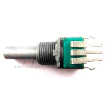 DCS1065 поворотный горшок Hi Mid, низкая эквалайзера для DJM800 DJM850