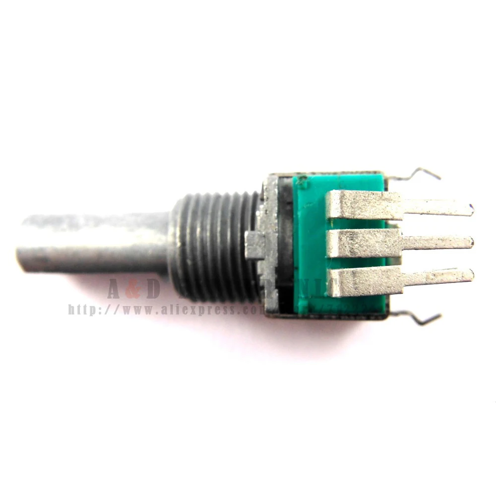 Поворотный горшок DCS1065 Hi Mid низкий эквалайзер для DJM800 DJM850 | - Цена: 969,21 руб.