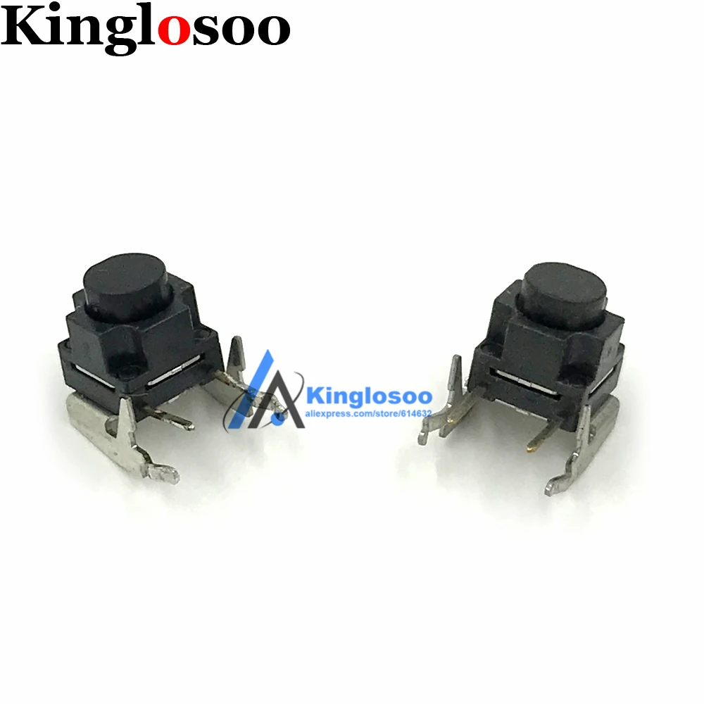 

Original Left Right L R button replacement for Sega Saturn SS Controller repair part