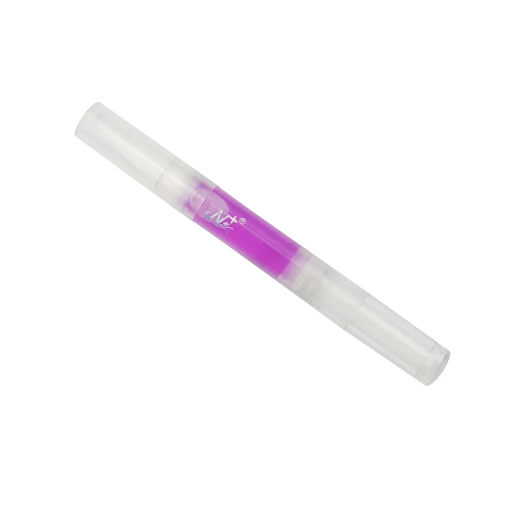1 PC 5ml Cuticle Oil Revitalizer Nutrition Oil Nail Art Tools Care Nail Treatment Manicure Soften Pen Tool Nail Cuticle Oil Pen