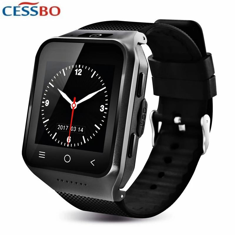 activity watch with gps