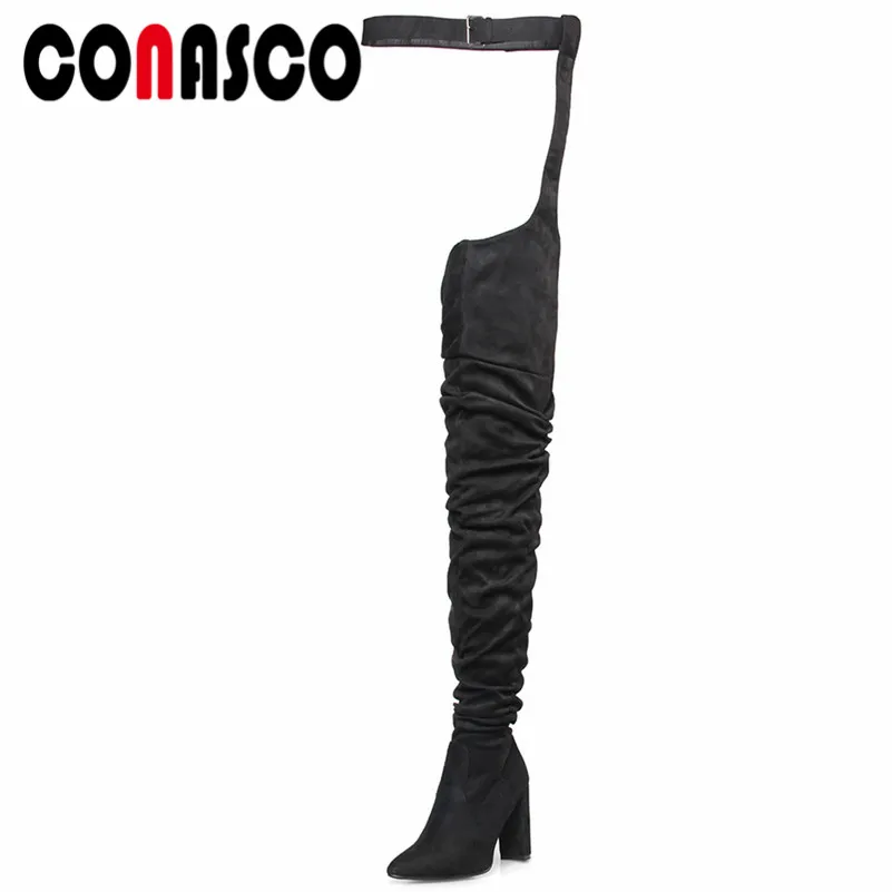 

CONASCO 1