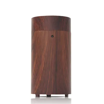 

VVPEC Ultrasonic Electric Air Humidifier Ultrasonic Essential Oil Diffuser Aroma Treatment 7 Color Night Light for Home Office