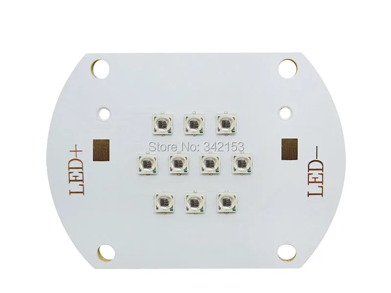 10W 850IR 3535 -1