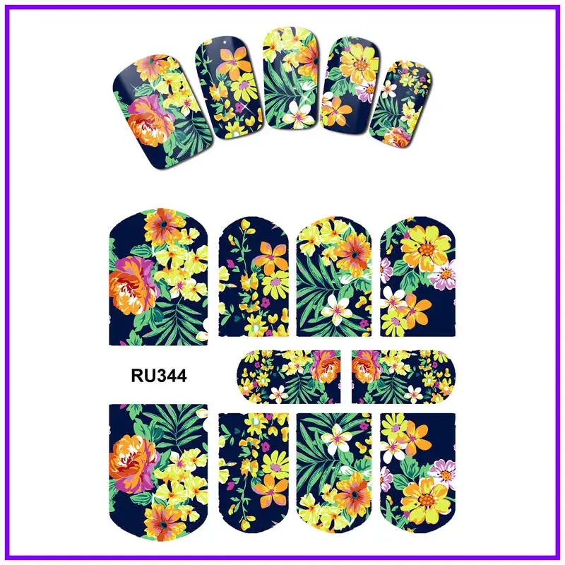 RU344 