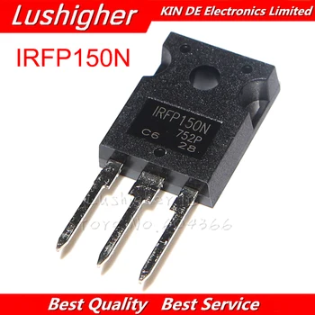 

5PCS IRFP150N TO-247 IRFP150NPBF TO247 IRFP150 TO-3P