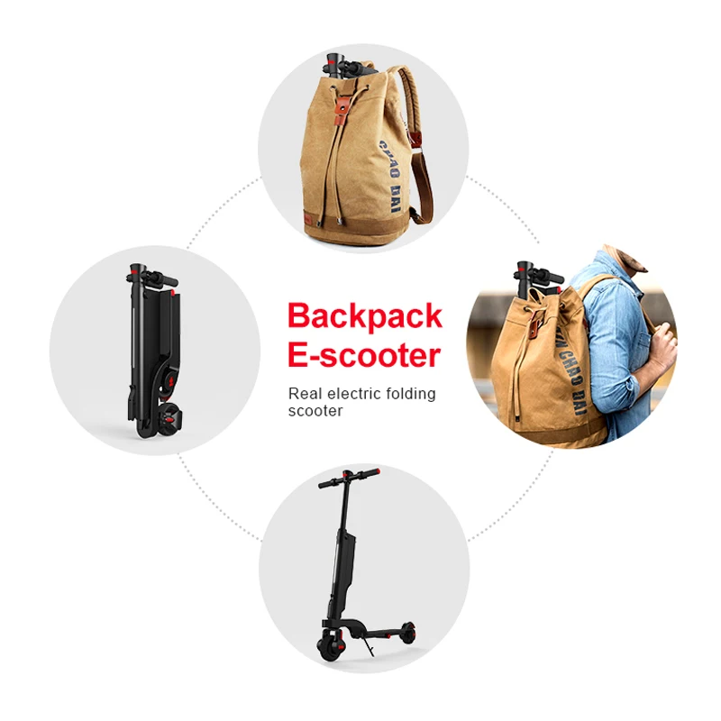 Flash Deal folding electric scooter 5.5inch electric skateboard Bluetooth APP electric hoverboard Removable battery scooter electric bike 1