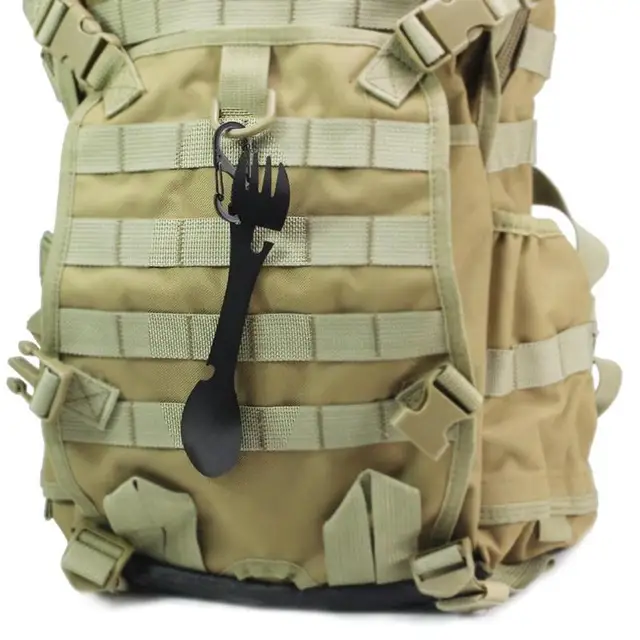 5-in-1 Camping Survival Tool 6