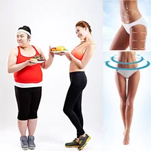 KONGDY Hot Sale Slimming Stick 100 Pieces=10 Bags Slimming Navel Sticker 5×8 cm Slim Patch Weight Loss Burning Fat Patch