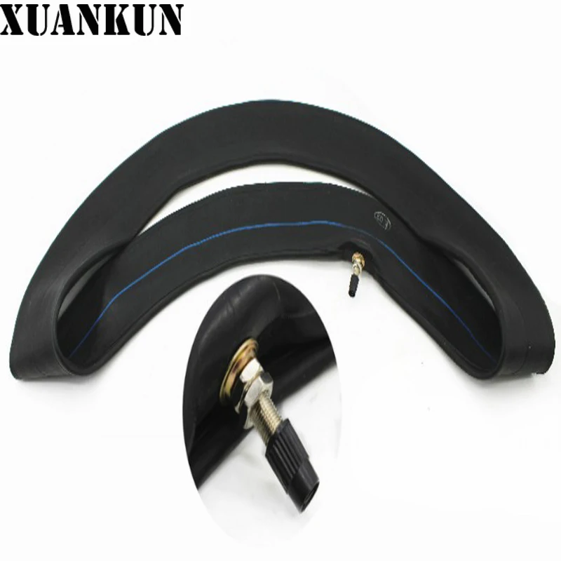 

XUANKUN Motorcycles 2.50 2.75 3 3.25 3.50 4 5.00-14/18/17/12 Tubeless Tires