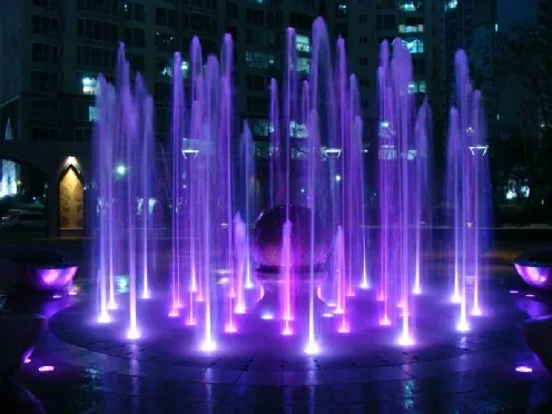 fountain Lightsaber