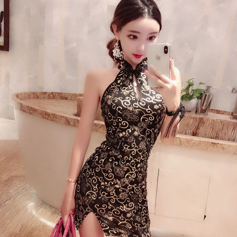 short skirt dress style