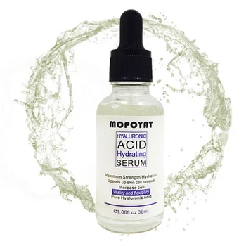 

Hyaluronic Acid Moisturization Essence Skin Face Care Cream Black Head Treatment Ageless Whitening Essence L7