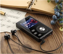 W994 AIDU ax8 professional mp3 hifi music player screen card ultra long car