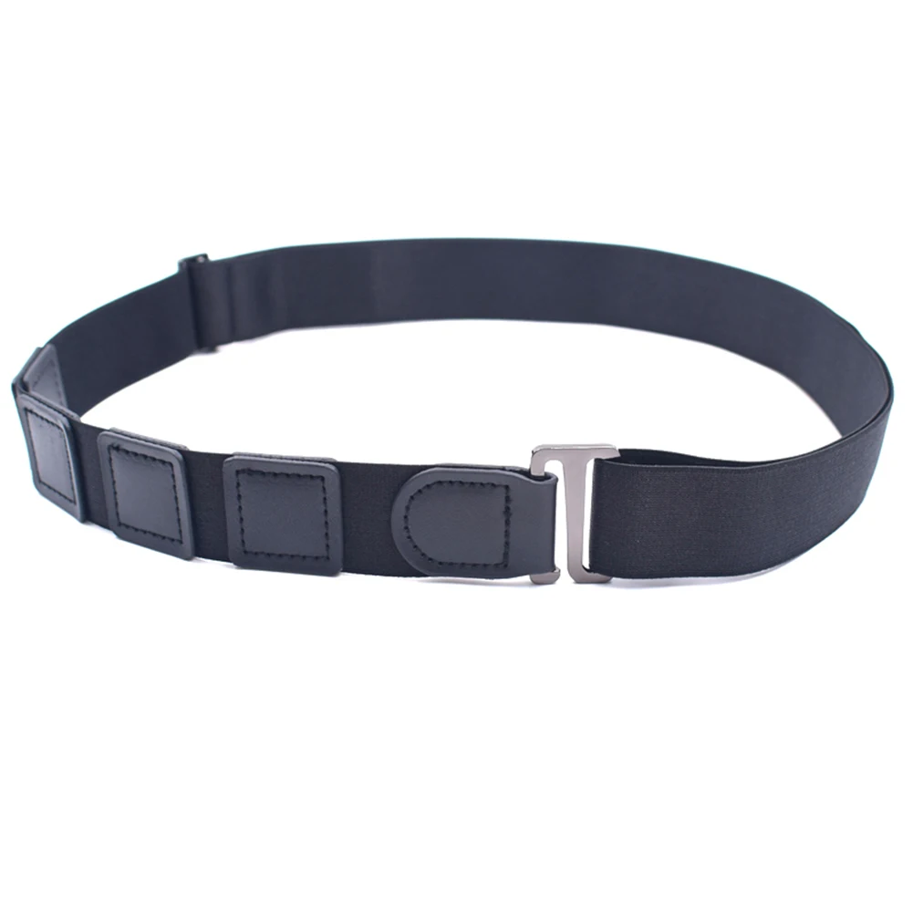 

Shirt Holder Adjustable Near Shirt Stay Best Tuck It Belt Anti-slip for Women Men MSU99