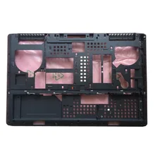 1 шт. чехол для ноутбука D для Dell 17 7710 M7710 04M07T 086Y4P