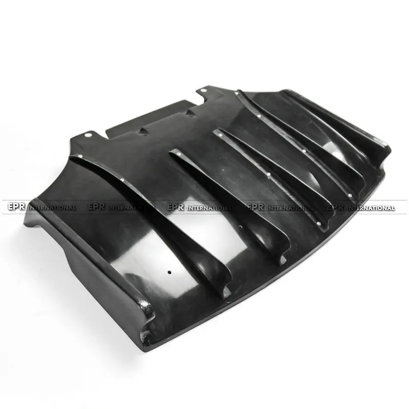Mazda MX5 NA Roadster (NA-rd-04) Jet Stream Rear Under Diffuser Quad Fin FRP(23)_1