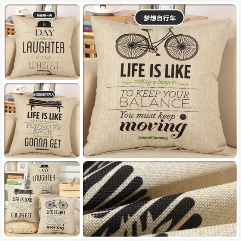 البيج 45*45 سنتيمتر وسادة غطاء DIY الإبداعية مخصصة طباعة مربع 55 سنتيمتر Cusions المنزل مكتب أريكة كرسي سيارة مقعد رمي وسادة حالة البيج 45*45 سنتيمتر وسادة غطاء DIY الإبداعية مخصصة طباعة مربع 55 سنتيمتر Cusions المنزل مكتب أريكة كرسي سيارة مقعد رمي وسادة حالة