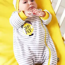 2012 56 Комбинезон "Лимончелло"