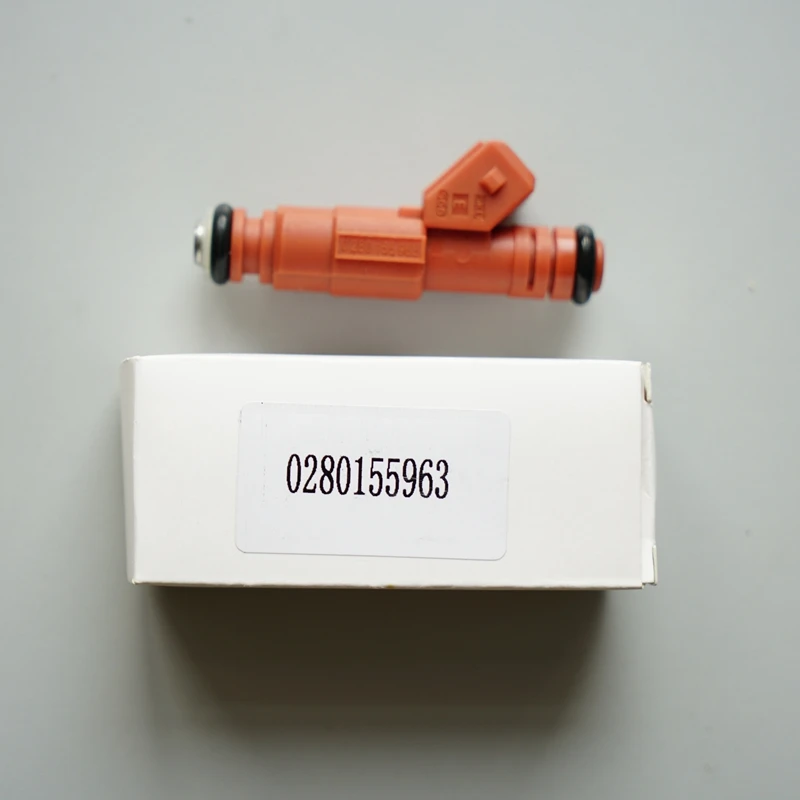 Топливная форсунка для Ford Focus/Mondeo. Ford Австралия Mondeo oem: #0280155963 - изображение