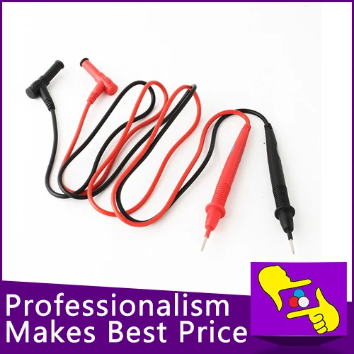 Buy UNI T PARTS UT L21 MULTIMETER TEST EXTENSION LEAD