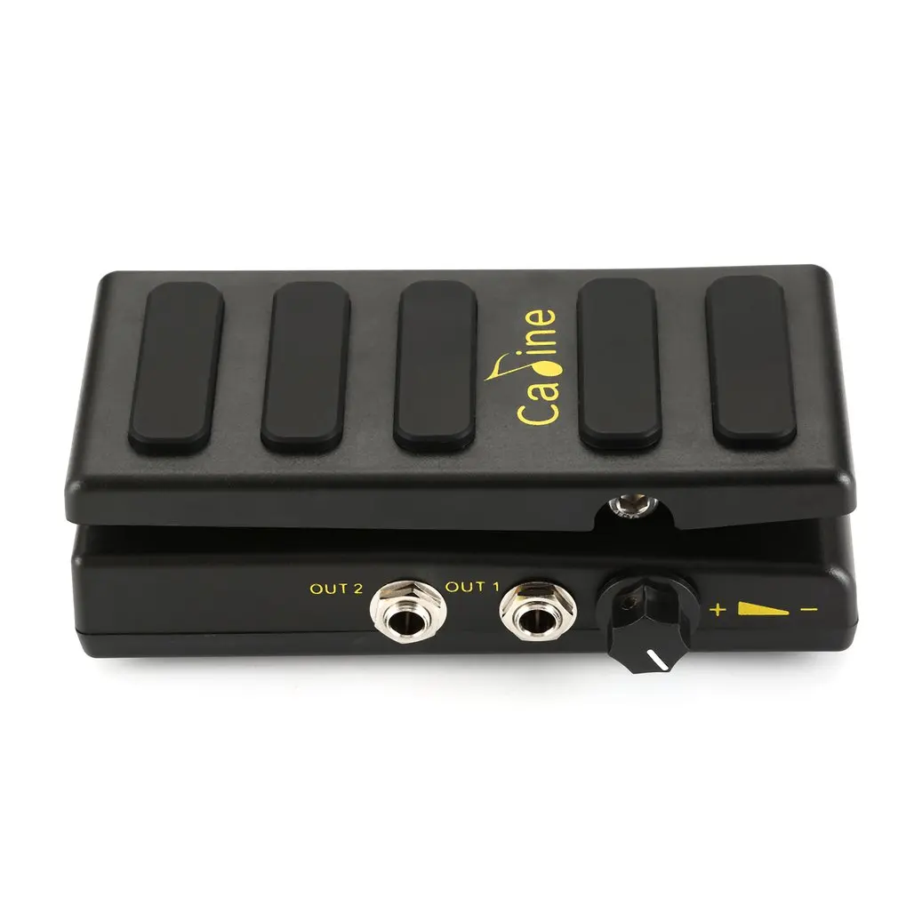 

Cp-31p Guitar Volume Boost Pedal Guitar Accessories