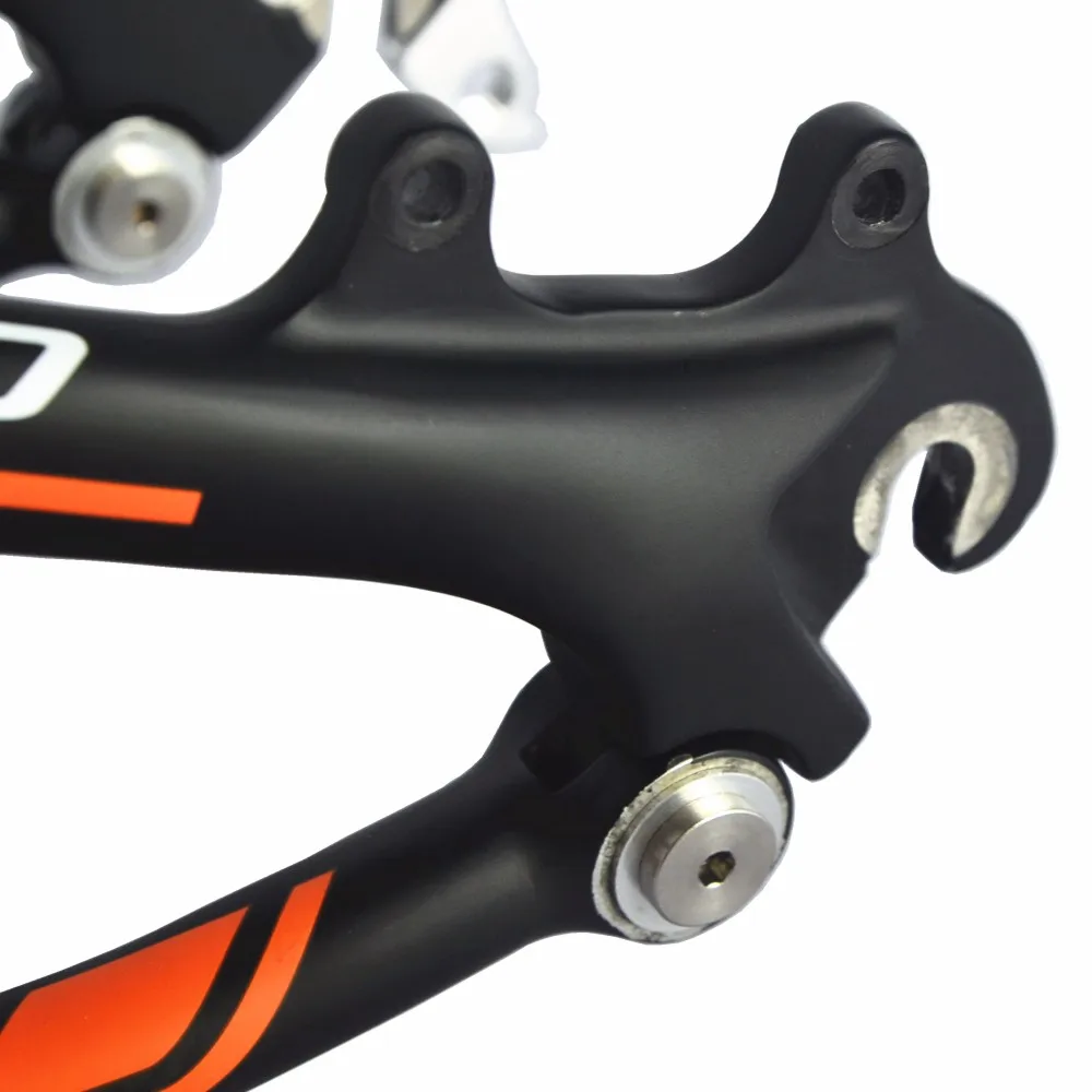 Perfect BEIOU Downhill Dual Suspension 3K Carbon Mountain Bike Frame DW-LINK 27.5-Inch Matte Black Unibody MTB FMB022A18Y 6 Perfect BEIOU Downhill Dual Suspension 3K Carbon Mountain Bike Frame DW-LINK 27.5-Inch Matte Black Unibody MTB FMB022A18Y 6