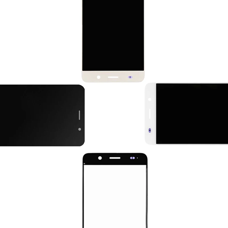 Original LCD Display For Huawei 4A Y6 SCL L01 SCL L21 scl u31 Touch Screen Digitizer 5