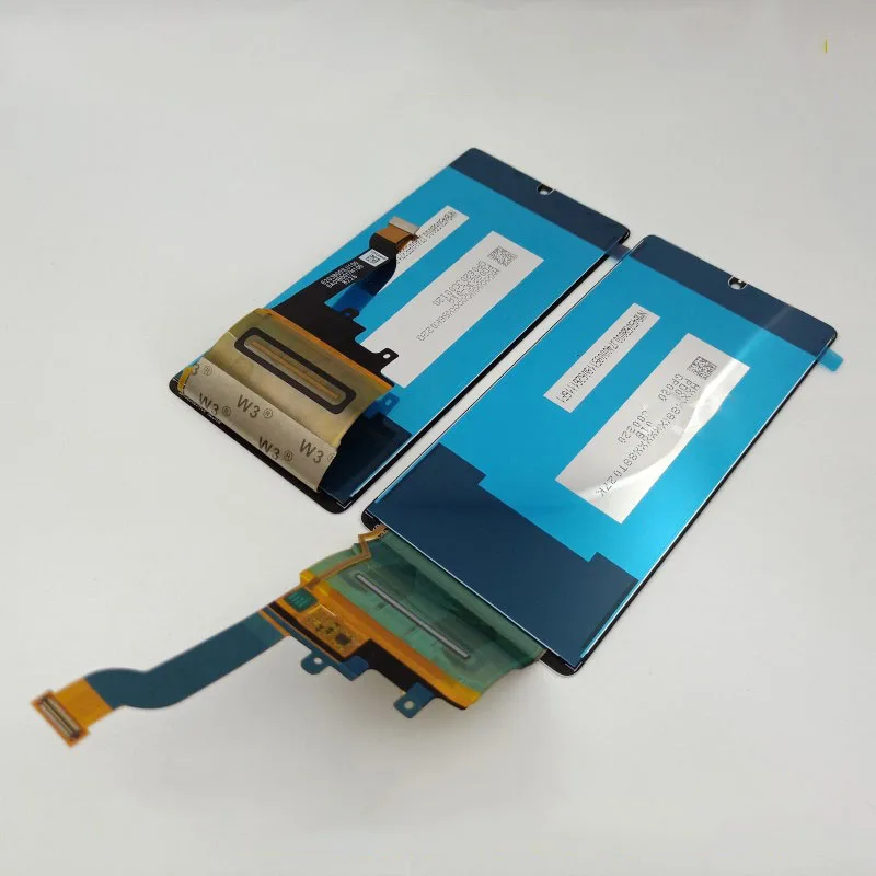 

Lcd Display For Smartisan Nut R1 LCD Touch Screen Digitizer Glass Panel Glass Sensor Replacement Assembly Module Complete